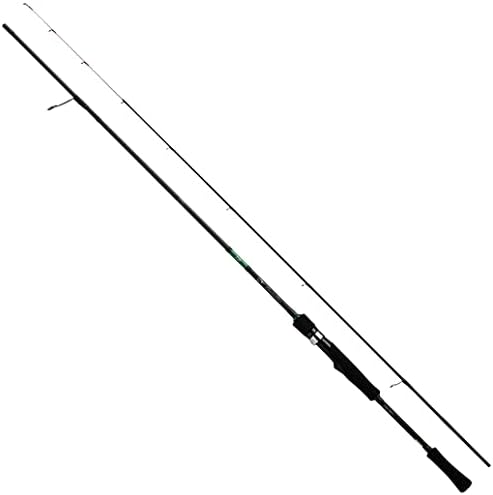 Amazon | ダイワ(DAIWA) エギングロッド エメラルダス X 83M 釣り竿 