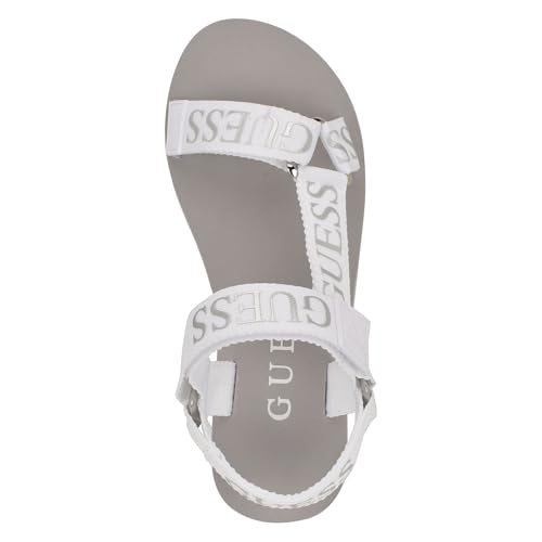 Image of Guess Women's AVIN Wedge Sandal