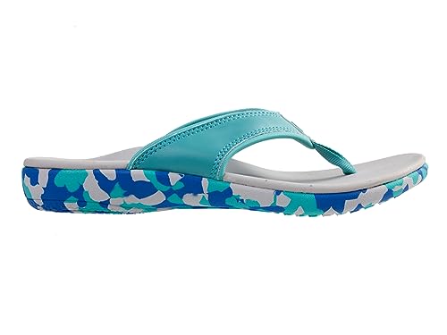 Image of Spenco womens Yumi Nuevo Camo