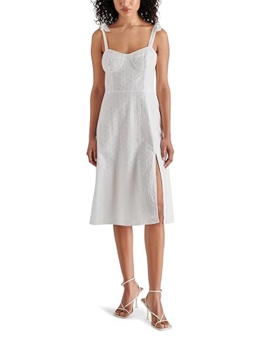 Robe Carlynn Steve Madden ajustée : en finir avec les tenues inconfortables