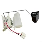 Kraftstoffstand-Sender-Einheit, Benzinanzeige, Sensor, Ersatz OEM 83320-33030, kompatibles Armaturenbrett-Kraftstoffanzeige, Teil, ABS-Kunststoff-Tanksender für Camry für Avalon ES300, direkte