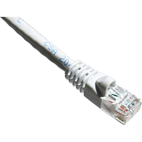 Câble de réseau Cat5e Axiom pour connecter votre box internet au bureau
