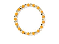 Gold Bright Orange Ename