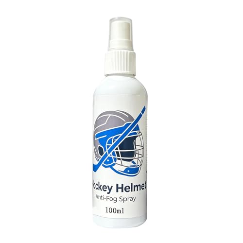 Spray antivaho para espejos y gafas de moto contra la humedad