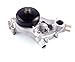Gates 45010 Premium Engine Water Pump