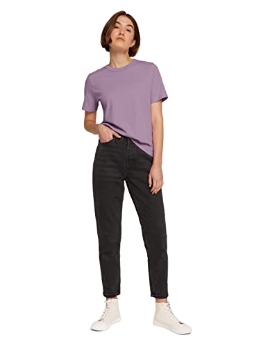 TOM TAILOR Denim le signore Maglietta basic