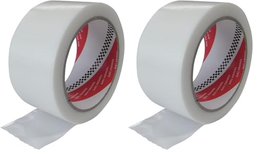 쏊 TERAOKA NO.4100 PJbge[v zEh{e[v  50~X25M (× 2)