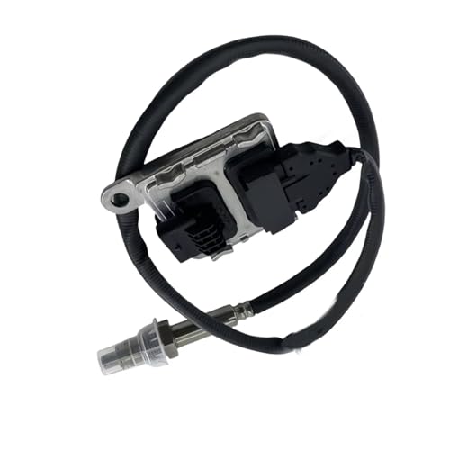 Capteur NOx Benz Vito Sprinter résout voyant moteur A0009051818