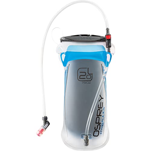 Osprey Hydraulics 3L Backpack Water Reservoir with Bite Valve