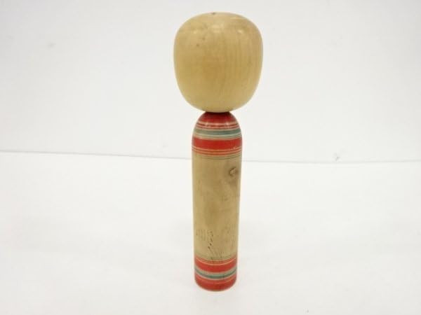 Amazon | ys6821016;宗sou郷土玩具作家物こけし（20センチ）【道】 303