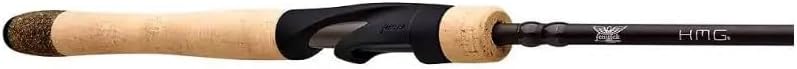 Fenwick HMG Walleye HMGW69M-FS spinning rod, official product image from its Amazon listing