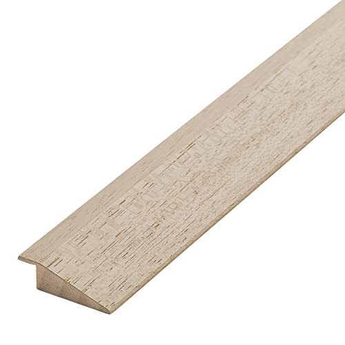 TOMOYASU キーノ専用 見切り材 スロープタイプ しらかば C-F-3 CSZ 床材用 フロアタイル用