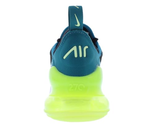 Nike Kids' Air Max 270 Shoes3