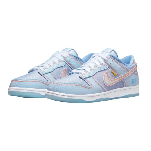 Image of Nike Men's Dunk Low Retro Sneaker