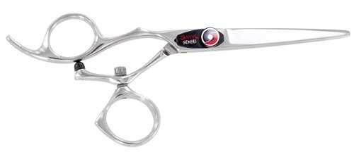 Sensei SL700 Swivl 7.0" Left Handed Rotating Salon Hair Shears/Scissors