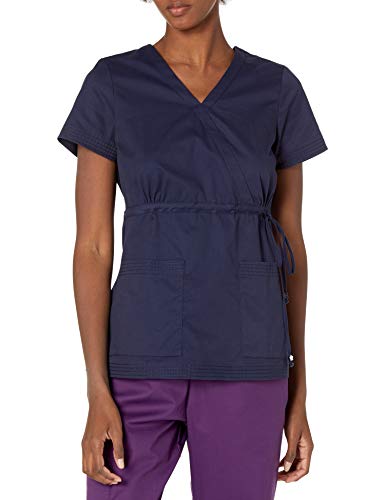 Get To Top 13 Best Plus Size Scrubs Reviews 2021