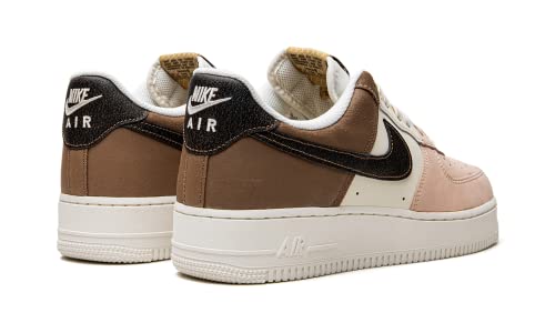 Image of Nike Unisex Air Force 1 07 Trainers