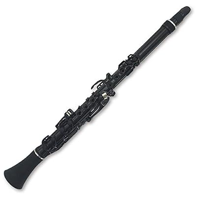 Nuvo Clarineo Standard Kit