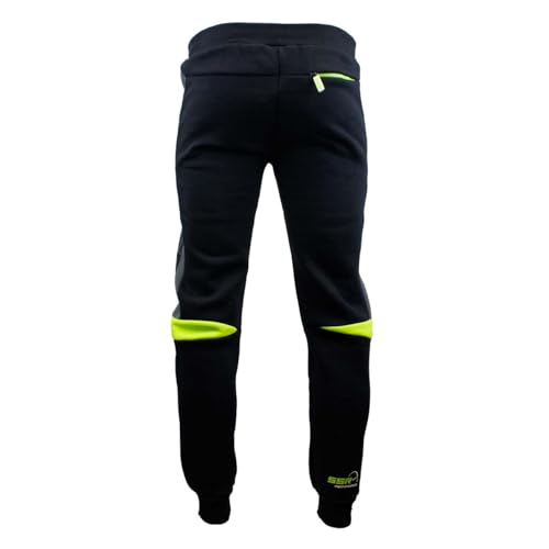 Pantalon de jogging SSR Performance idéal pour le weekend