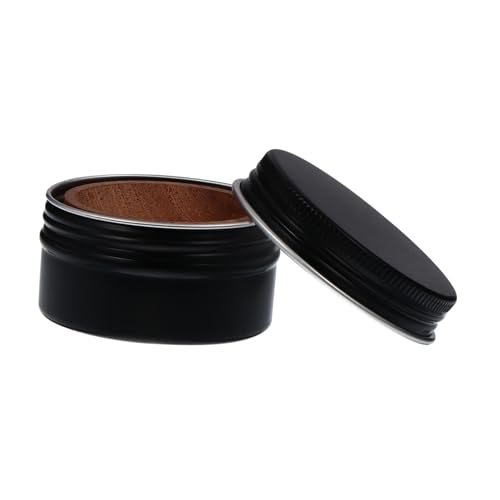 Difusor aromático eléctrico Beaupretty portátil color negro