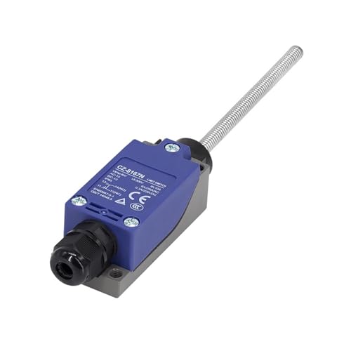 Interrupteur de voyage CZ-8167N anti surchauffe moteur fin de course