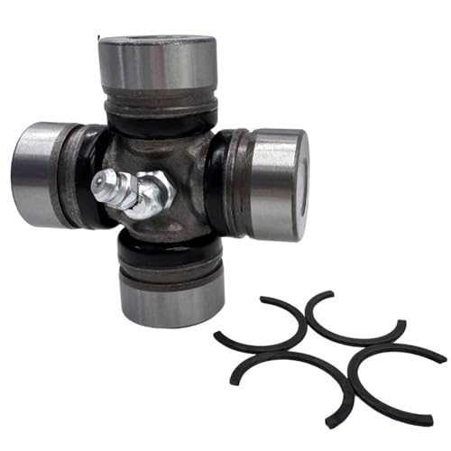 Cruceta de transmisión 23,88x58 compatible con piezas C500-2204100 y LU027282