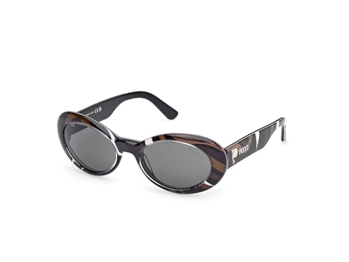 Women's Round Sunglasses