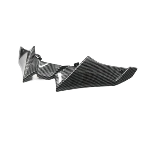 Déflecteur d'aileron avant moto MT09 2022 panneau protection carénage