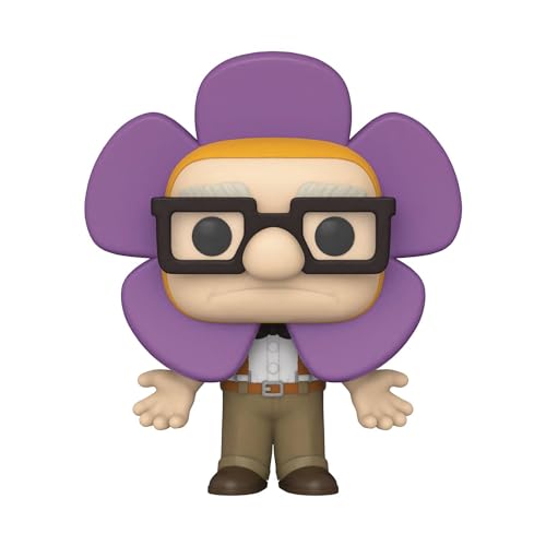 Funko Pop! Disney: Dug Days - Carl
