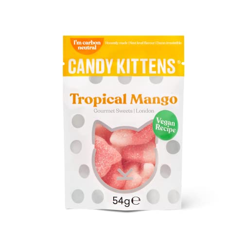UK Best Asian Candies (May 2022)