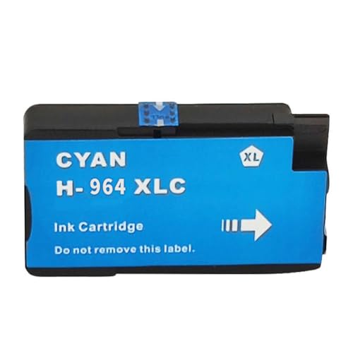 Cartouche en tinta compatible avec Pro 9010 9015 9020 9025 - 2