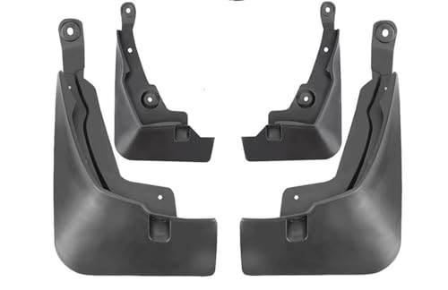 Bavettes de protection Toyota Rav4 2020 garde-boue robustes pour pneu