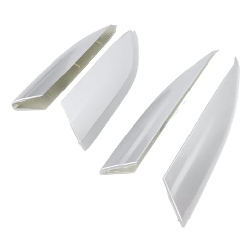 Protection de rail de toit Toyota Highlander 2007-2013 contre infiltration d'eau