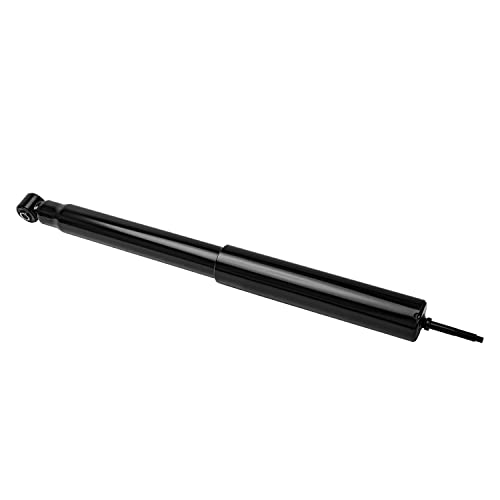 Image of Detroit Axle - 2WD Rear Shock Absorbers for 1997-2003 Ford F-150, 1998 1999 2000 2001 2002 Replacement 2 Rear Shocks Pair Set [Except 7700LB GVW]