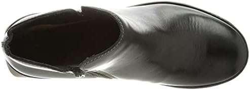 Blundstone Original 500 Vegan Chelsea Boot Black AU 3 (US Women's 6) M | Image 4