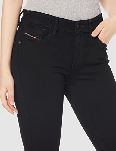 Diesel 2017 SLANDY Skinny Jeans2