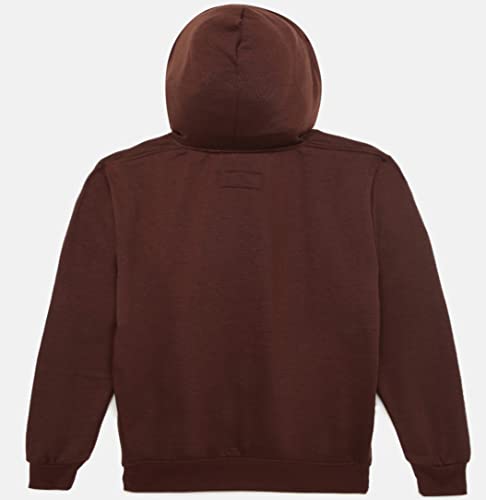 Image of ADBUCKS Rich Cotton Full Sleeves Zipper Jacket with Hoodies for Boys