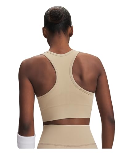 Image of Under Armour Vanish Seamless Mid Impact Sports Bra