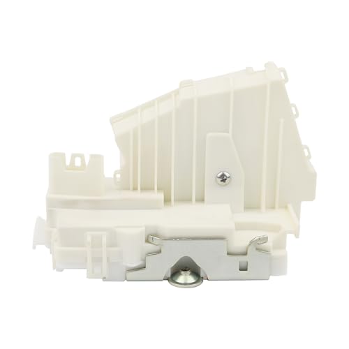 Image of Front Right Passenger Door Lock Latch Actuator Compatible with 2006 2007 2008 2009 2010 2011 2012 Mercedes Benz GL ML R Replace 1697202835 1697202635