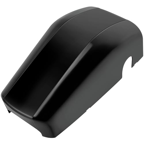 Rv Awning Cover Replacement for Solera 643923 RV Regal Awning Idler Head Front Cover, Fit for Solera Regal Power and Manual Awnings with Short/Flat/Pitched Assemblies