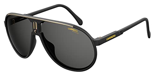 Carrera Champion, Lunettes de Soleil Mixte, Cristal, 62