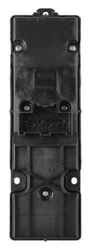 Commande lève-vitre électrique HC3T-14540-BBW à impulsion fluide - 3