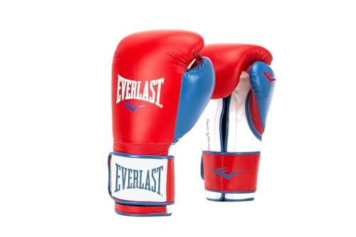 Everlast Powerlock Training, Guanti Uomo