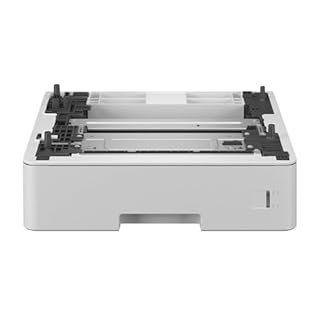 Brother LT-5505 Optional Lower Paper Tray (250-sheet Capacity)(1)