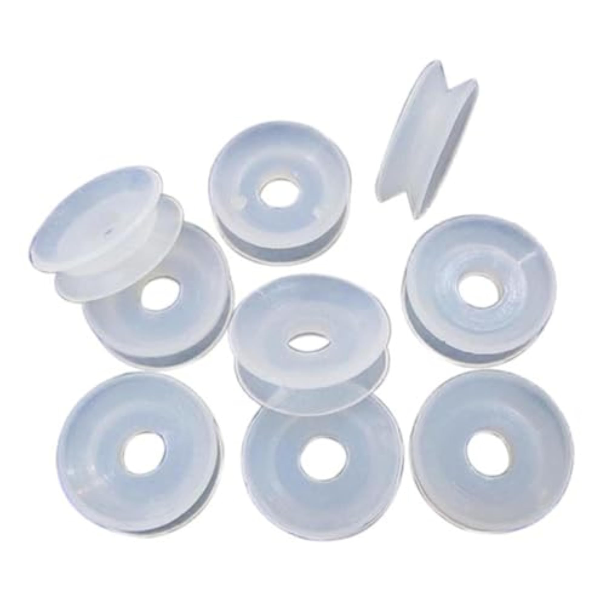 Pressure Cooker Silicone Sealer Pads, Essential Kitchen Tool