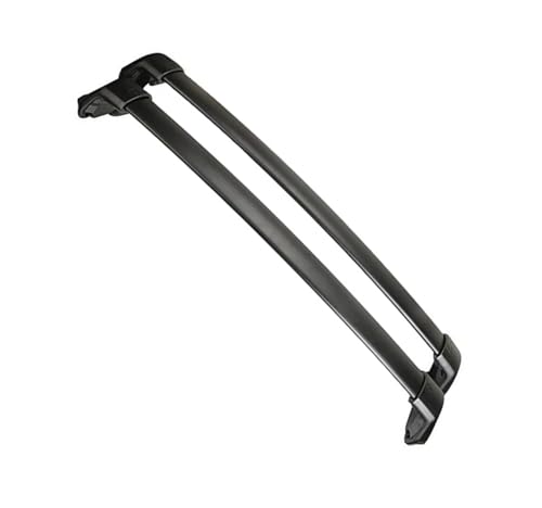 Barres de toit transversales pour CRV 2012-2016 en aluminium - Charge 60 kg