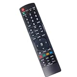 AKB72915207 pilot zastępczy pasujący do LG TV 37LD420 37LD450 42LD420