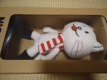 Amazon | BUMP○OF○CHICKEN○ニコル○人形○ぬいぐるみ