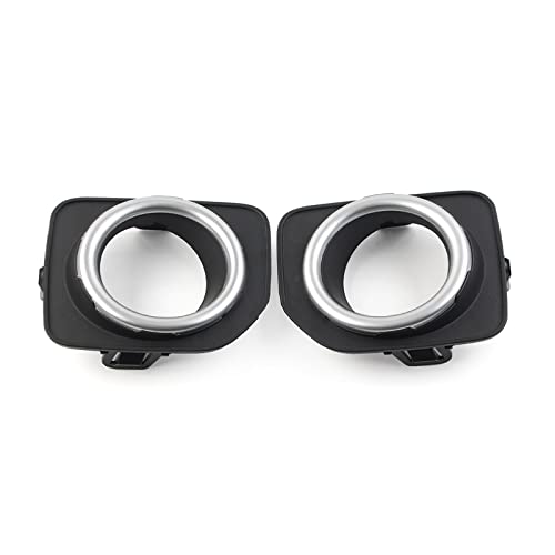 Feux anti-brouillard avant Discovery 4 cache de phare antibrouillard LR4