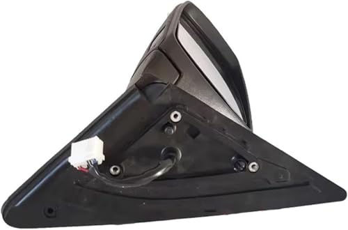 Rétroviseur électrique 9 broches pour Kia Sorento 2009-2014 côté droit - 4